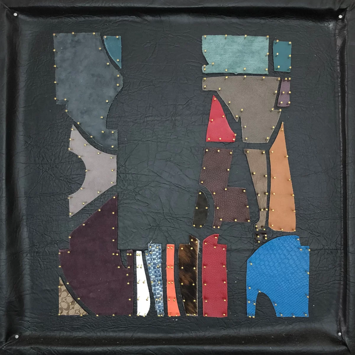 Mixed Media