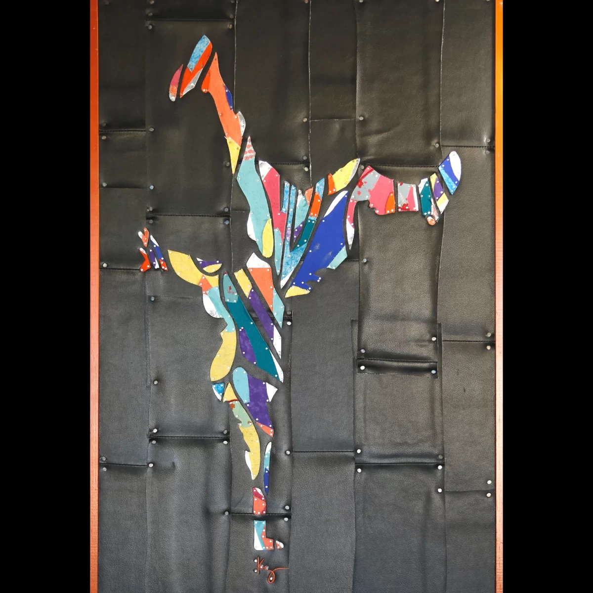 Mixed Media