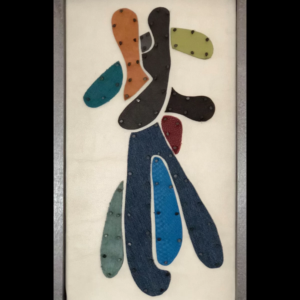 Mixed Media