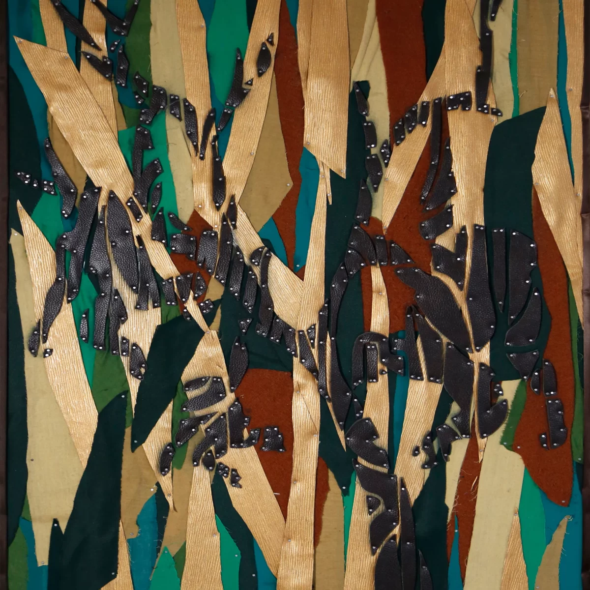 Mixed Media