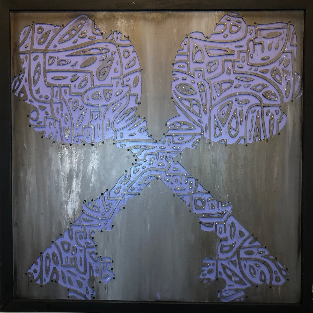 Mixed Media