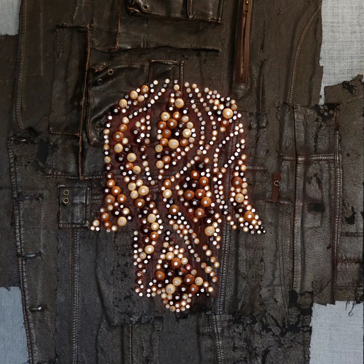 Mixed Media