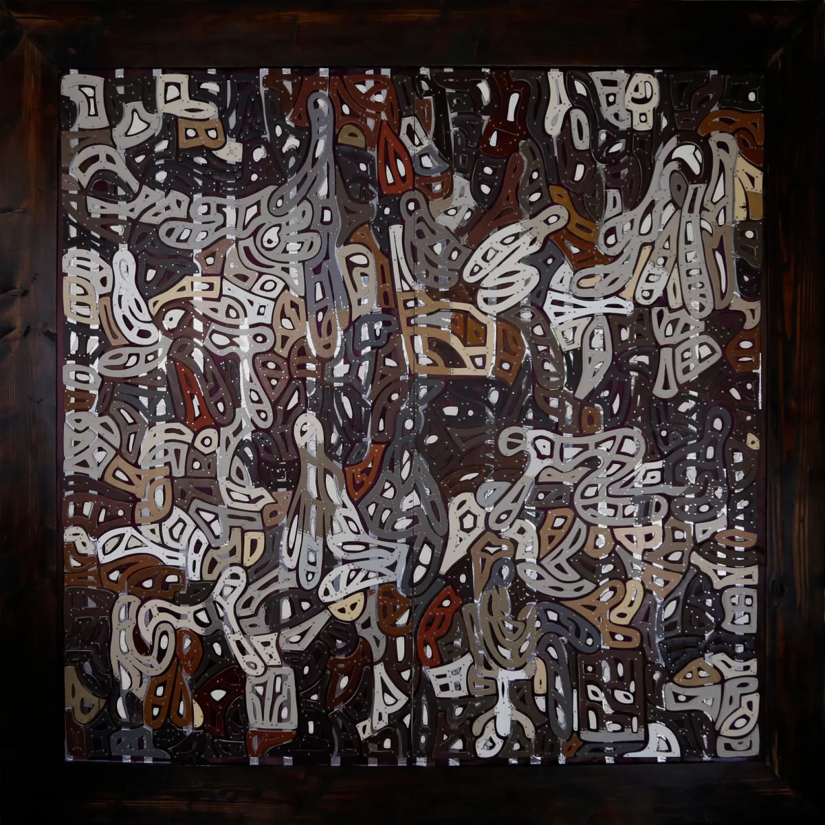Mixed Media