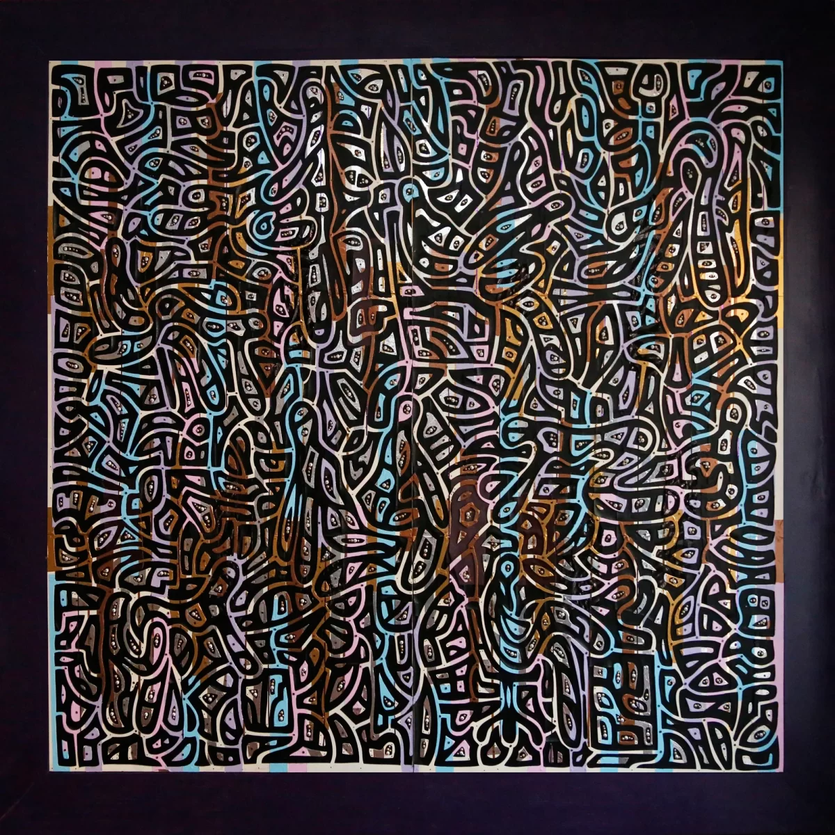 Mixed Media