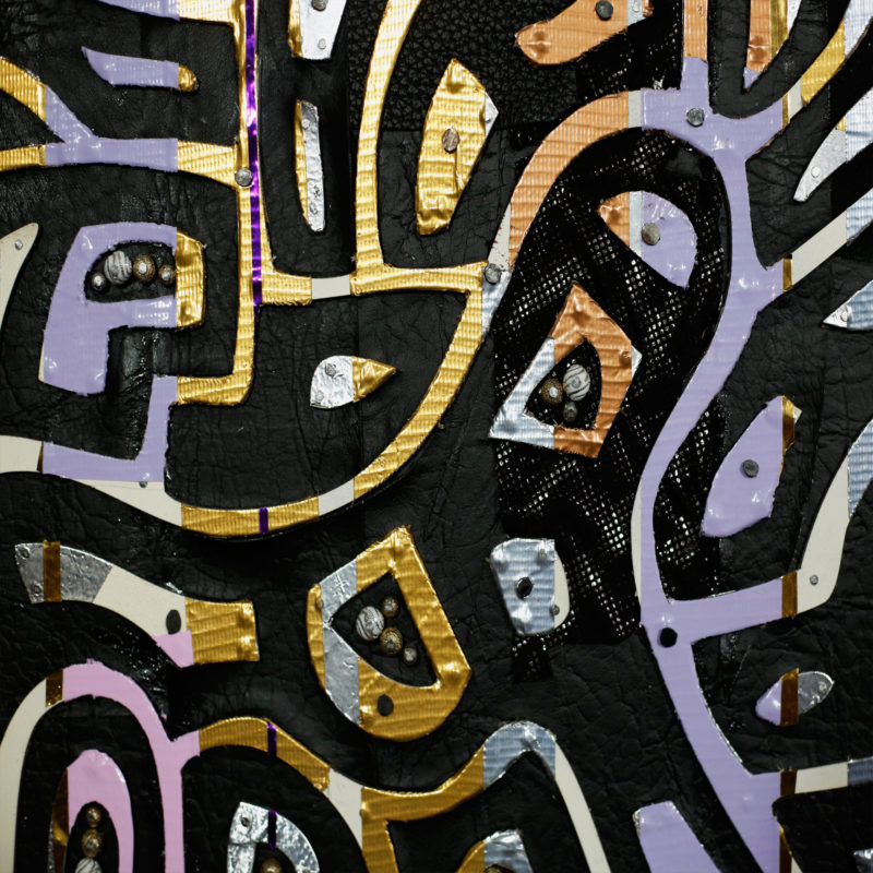 Mixed Media