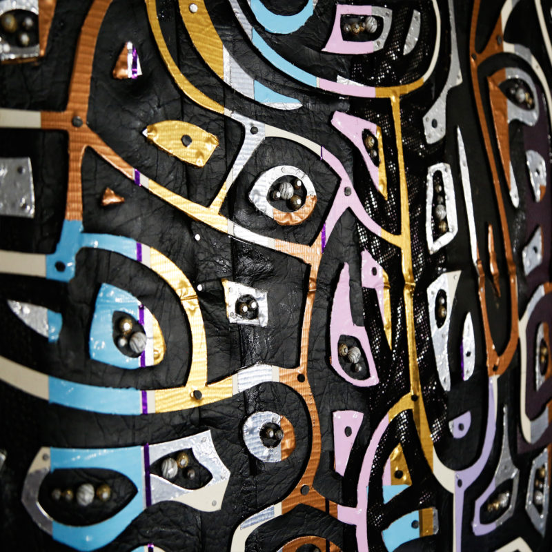 Mixed Media