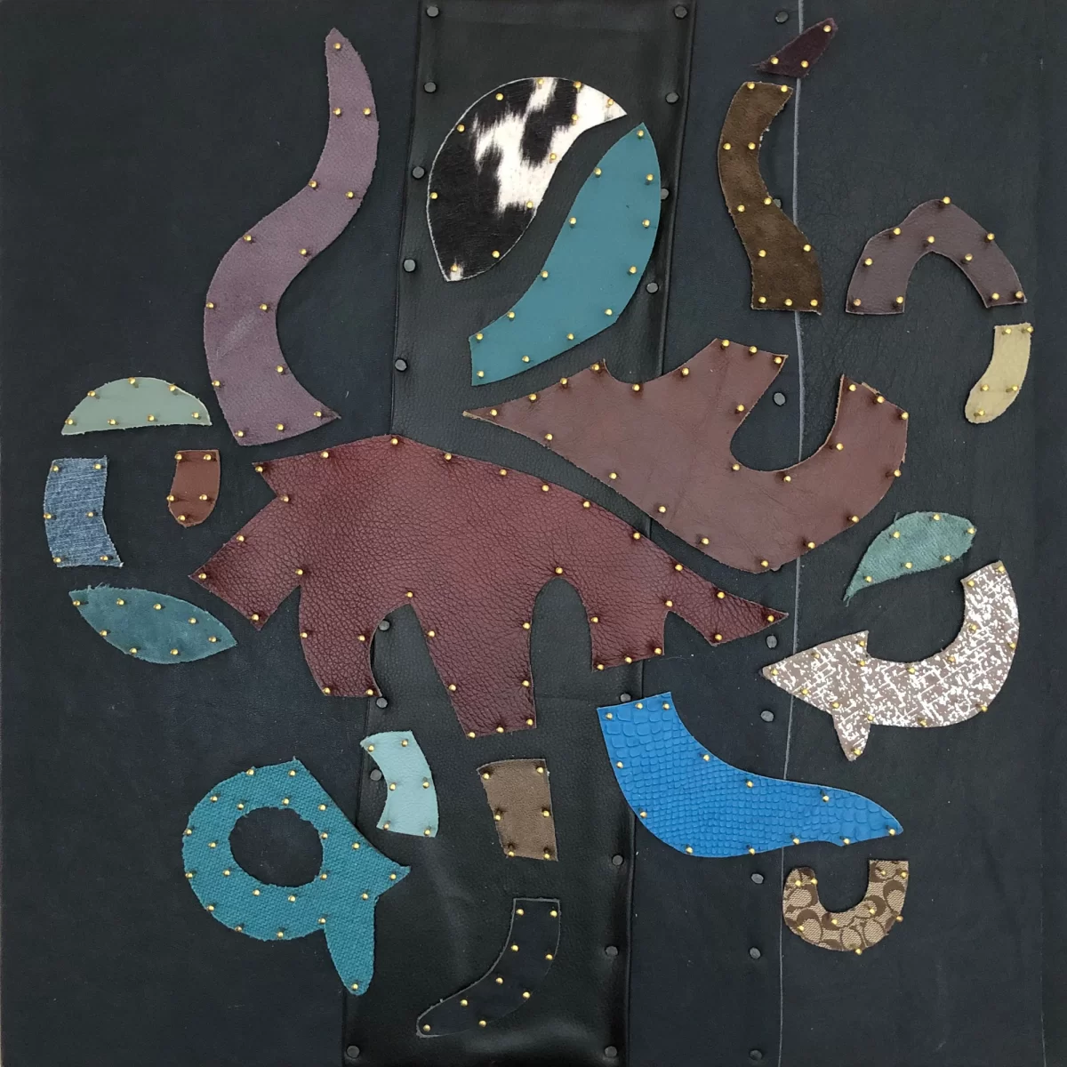 Mixed Media